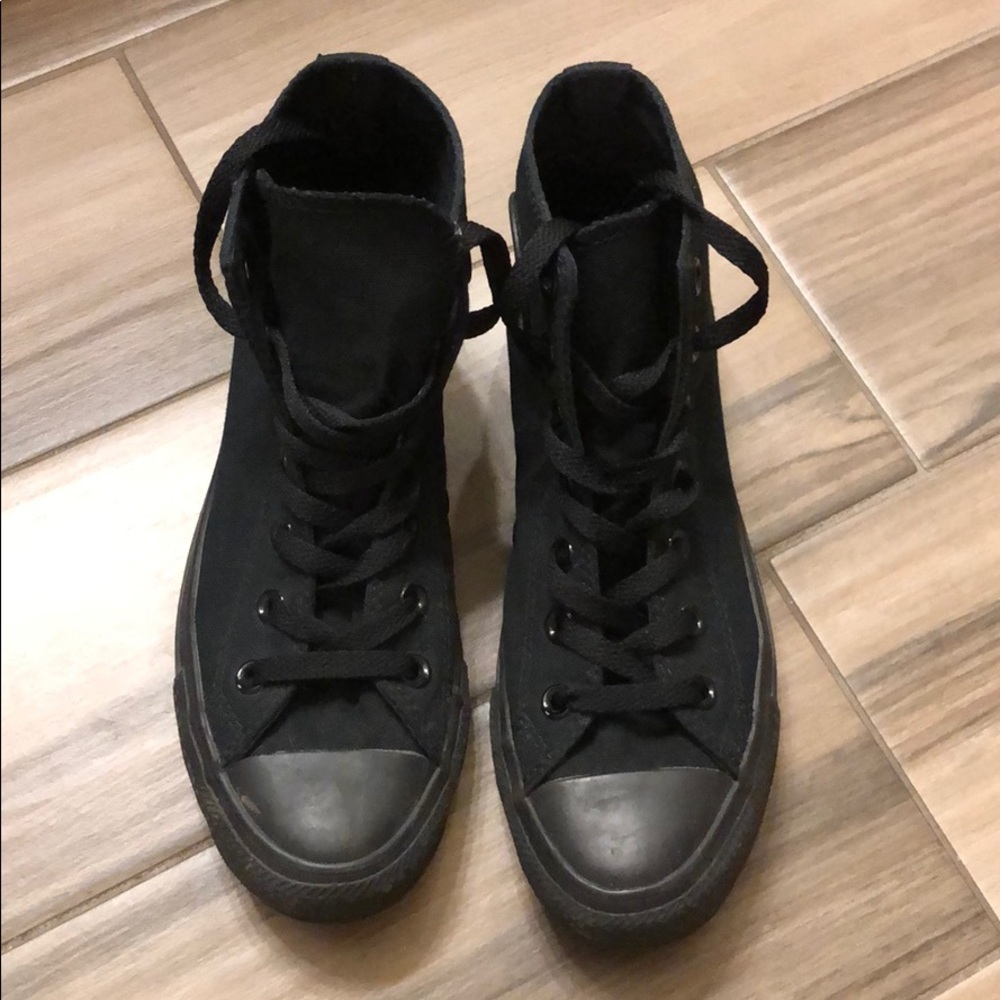 Converse High Top Sneaker